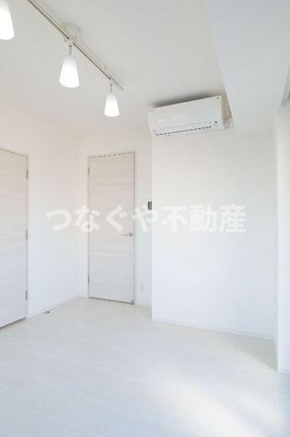 ブライズ西馬込DUEの内装|ブライズ西馬込DUE