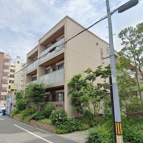 インフィニティ北川口