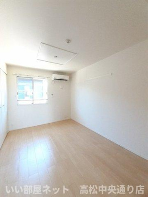 【内装】 | アークスⅢ