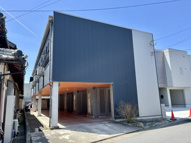 House　I　NIBANKANの画像
