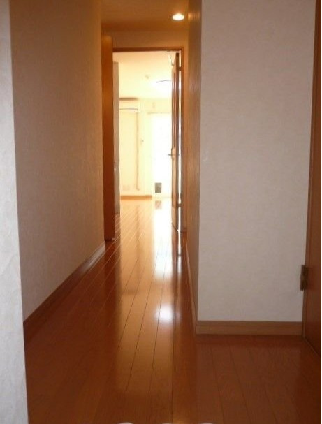 コンフォースの内装