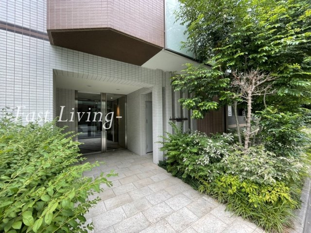 LuCe Bunkyoの外観