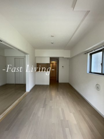 LuCe Bunkyoの内装