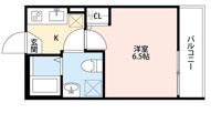 蕨市中央５丁目のアパートの画像