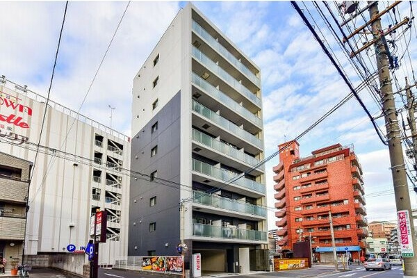 ドゥナーレ東別院