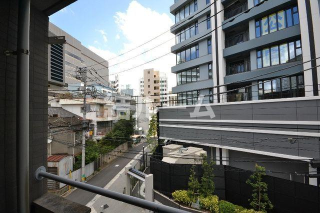 豊島区南池袋１丁目の賃貸マンションの展望