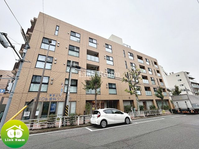 Arbre深川のその他