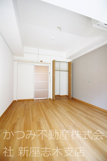 【設備】 | カメリア | 他号室参考写真