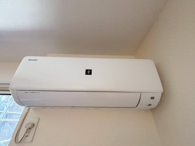 D-ROOM上新庄の設備