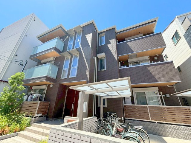 D-ROOM上新庄