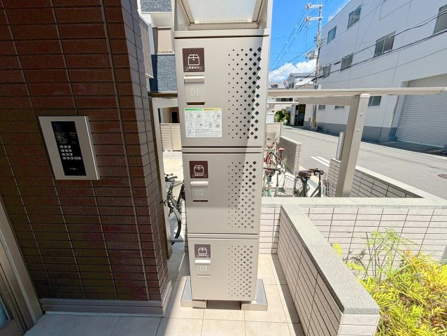 D-ROOM上新庄のその他