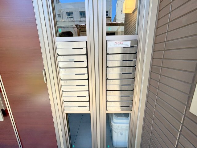 D-ROOM上新庄のその他