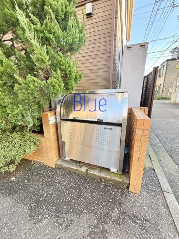 【その他共用部分】 | 池田ハイツ