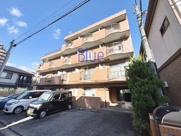 池田ハイツの画像