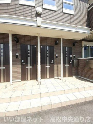 【その他共用部分】 | グランデ　カーサＨ