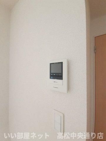 【設備】 | グランデ　カーサＨ