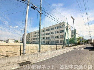 【周辺】 | グランデ　カーサＨ | 十川小学校さんまで1100m
