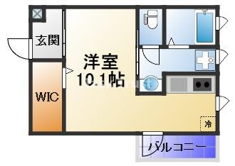 【間取り】 | STEP HOME Miyakojima
