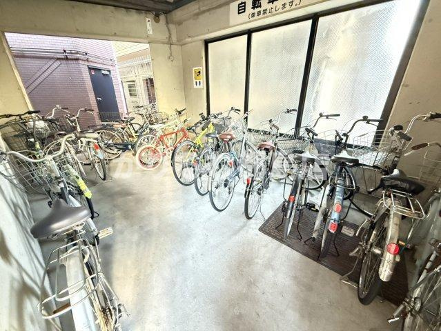 ロイヤルオークのその他共用部分
