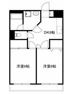 【間取り】 | レジデンスミヤタ