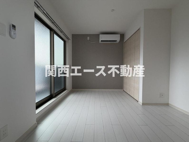 【寝室】 | D porta Damrey