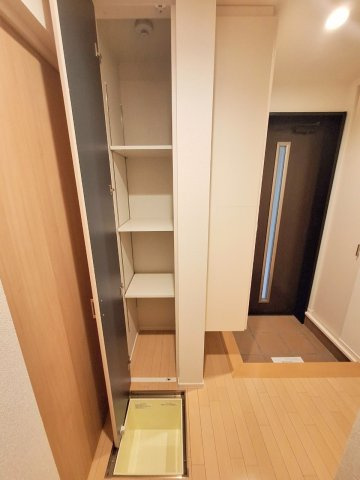 サンワヒルズの収納|★シューズボックス★