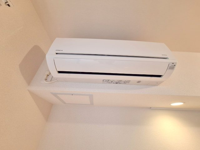 サンワヒルズの設備|★エアコン２基★