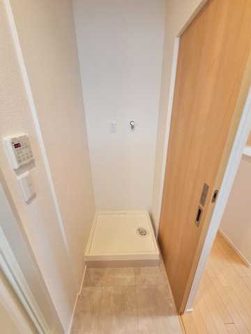 サンワヒルズの外観|★住宅街に立地★