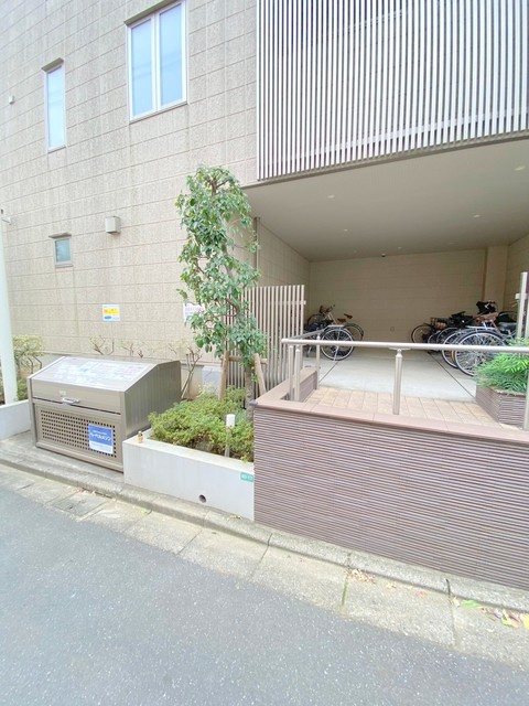 サンワヒルズの外観|★耐震・耐火性能を宿したヘーベルメゾン★