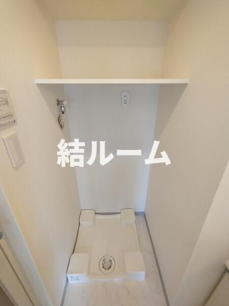 豊島区巣鴨３丁目の賃貸マンションの設備