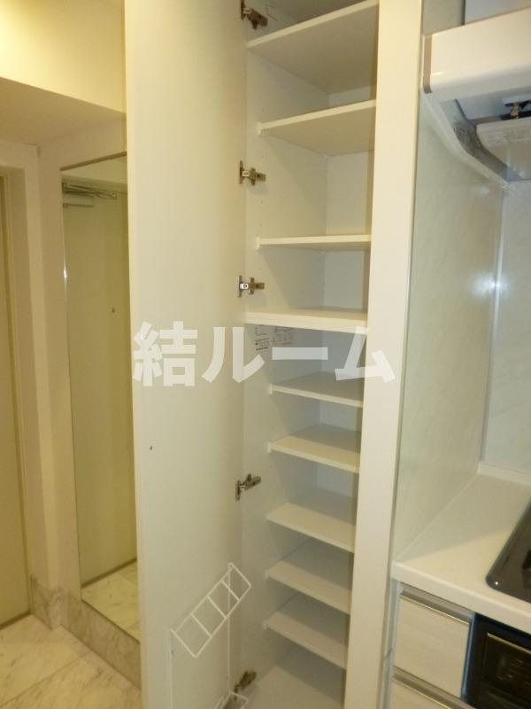 豊島区巣鴨３丁目の賃貸マンションのその他
