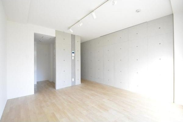 Branche金山の居間・リビング