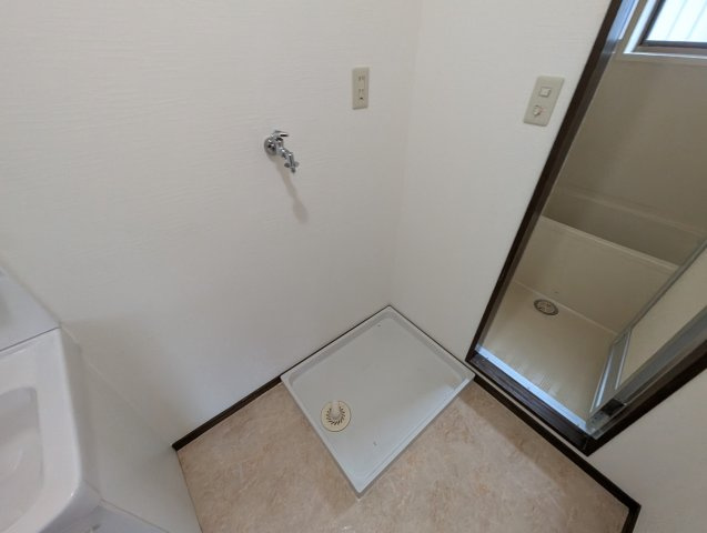 八木ハイツの設備