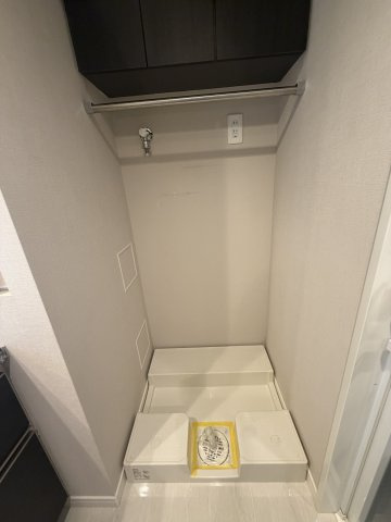 グランドメゾン目白新坂の設備
