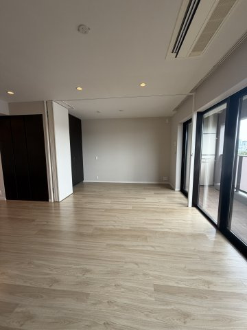 グランドメゾン目白新坂