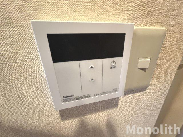 サニーステージヒカリの設備