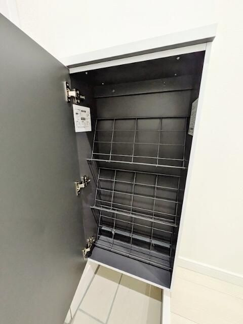 ＮＳＧＡＴＥ江北１のその他