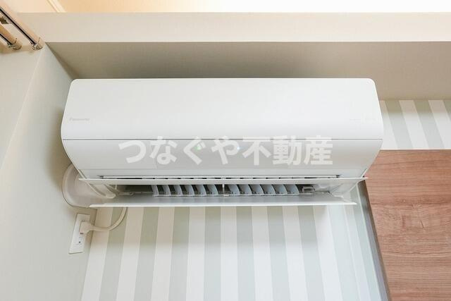 ウッドヴィラ西馬込の設備|ウッドヴィラ西馬込