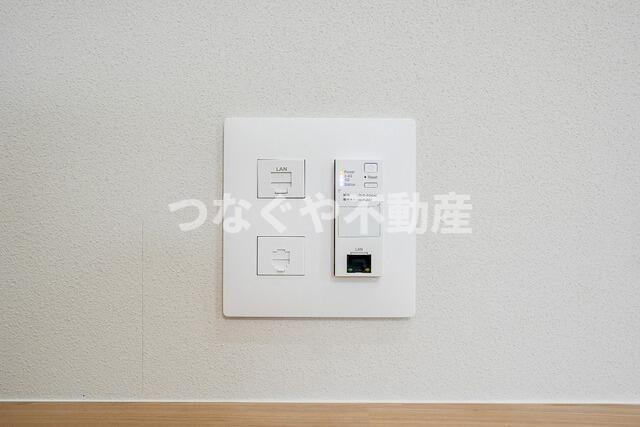 ウッドヴィラ西馬込の設備|ウッドヴィラ西馬込