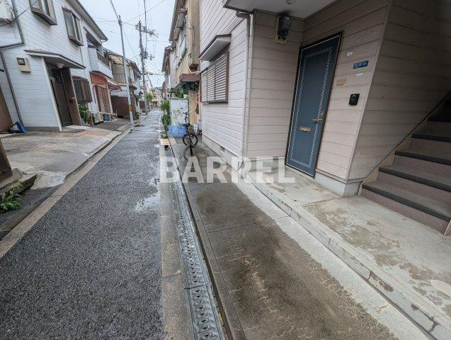 八木ハイツのその他共用部分
