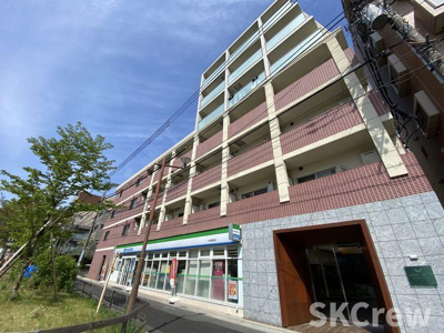 【外観】 | ヴォーガコルテ中村橋 