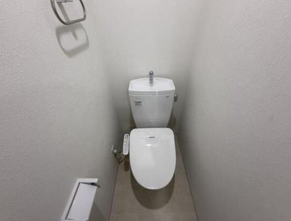 【トイレ】