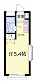 クロノス深見の画像