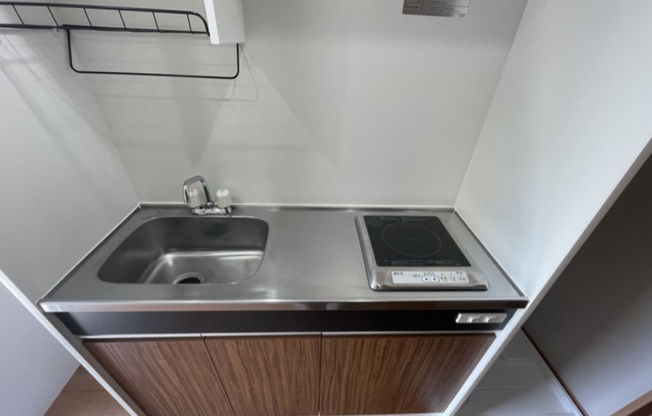 【キッチン】