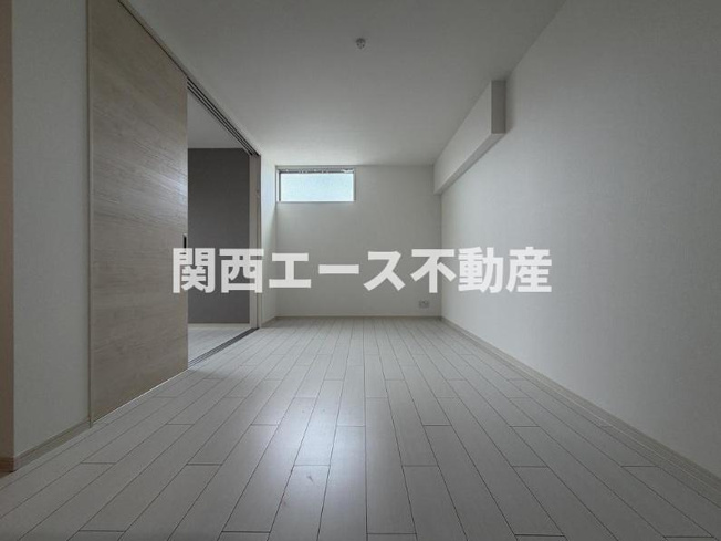 【寝室】 | D porta Damrey