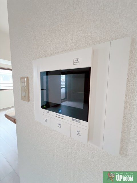 サムティイースト白壁のセキュリティ