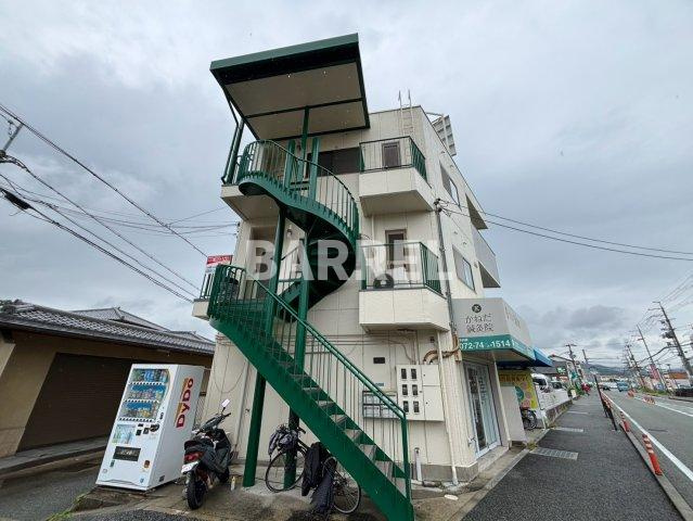 KTI川西ビル