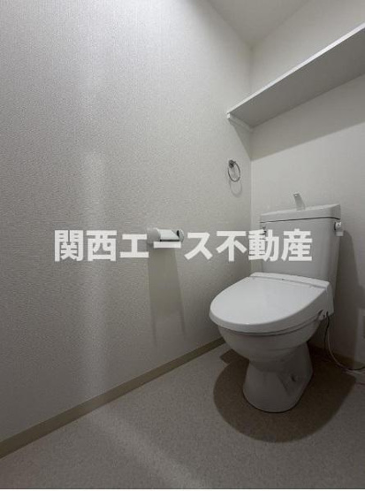 【トイレ】 | D porta Damrey