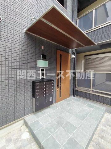 【浴室】 | D porta Damrey