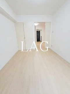 【居間・リビング】 | レジデンス宮田 | 洋室のお部屋です。